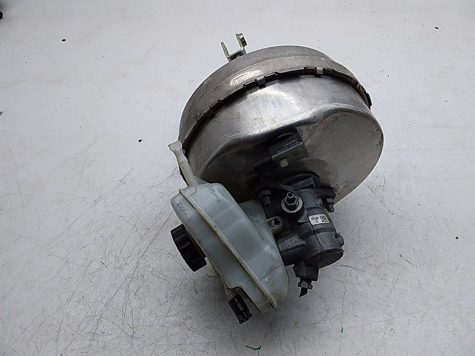 MERCEDES BENZ E-CLASS W213 SERIES 2016 ONWARDS BRAKE SERVO A2134300430 FMB23