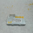 MERCEDES BENZ E-CLASS KEYLESS GO CONTROL UNIT W213 A2139001610 FM00848