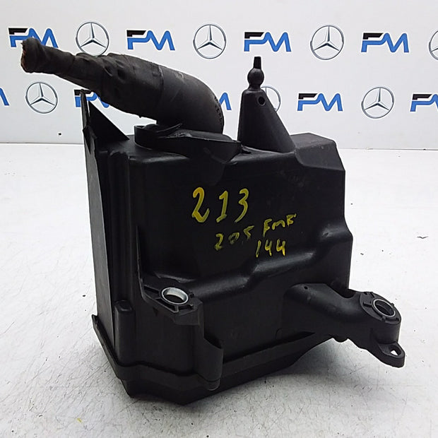 Mercedes C-CLASS  W205 Fuse Relay Junction Box A2059981301 FMF144