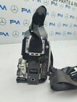 MERCEDES E CLASS W212  SEAT BELT FRONT LEFT PASSENGER SIDE A2128600786 FMS20 NSF