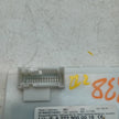 MERCEDES BENZ S-CLASS KEYLESS GO CONTROL UNIT W222 A2229000016 FM00860