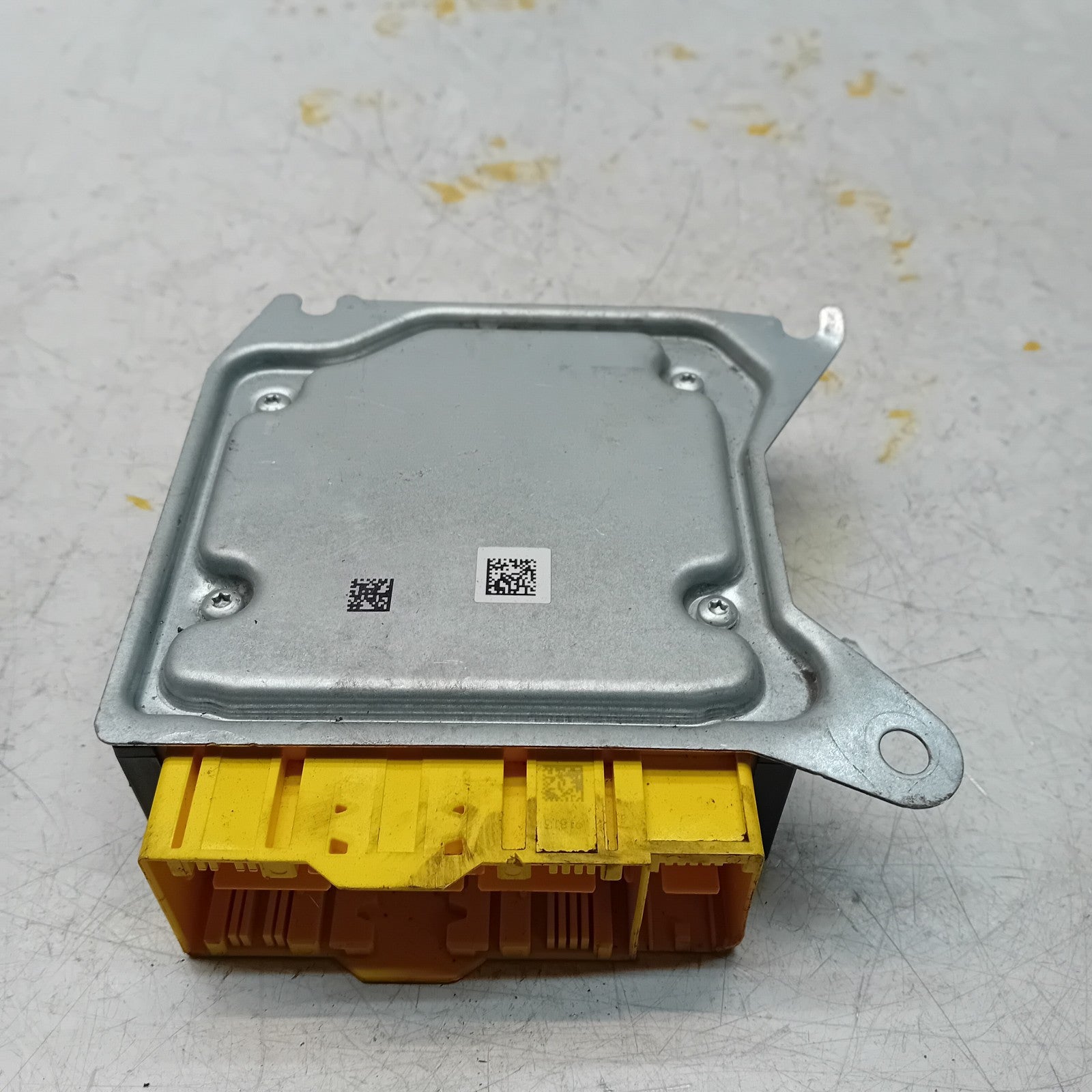 MERCEDES E-CLASS AIRBAG CONTROL MODULE W213 A2139000304 FM00913