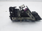Mercedes E-CLASS W213 Fuse Relay Junction Box A2135400750 FMF10 (DAMAGED)