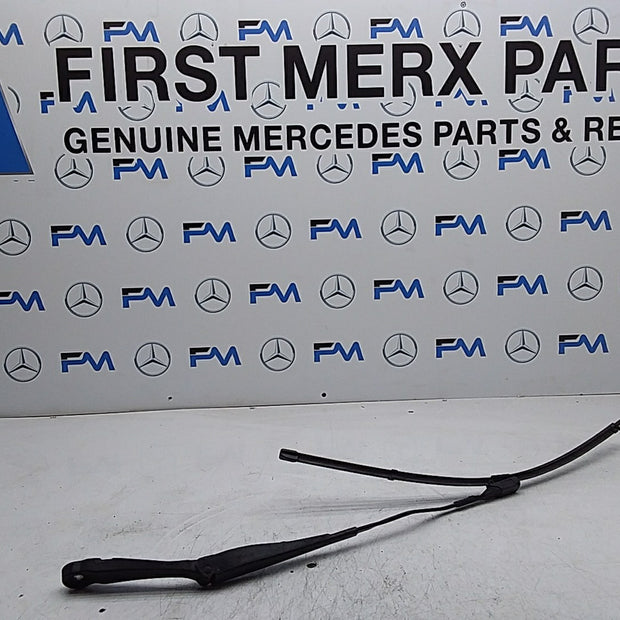 MERCEDES BENZ E-CLASS  W213 FRONT  ARM WIPER WINDSCREEN  W000062234 FM00886