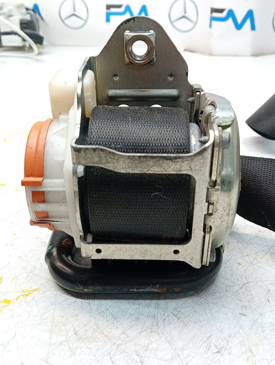 MERCEDES A CLASS  FRONT LEFT SEAT BELT WITH PRETENSIONER A1778600700 FMS73 NSF