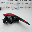 MITSUBISHI OUTLANDER MK3 2015-19 PASSENGER SIDE NS OUTER REAR TAIL LIGHT FMT133