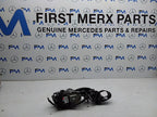 MERCEDES E-CLASS W238 SEAT BELT FRONT LEFT PASSENGER SIDE A2388602800 FMS262 NSF