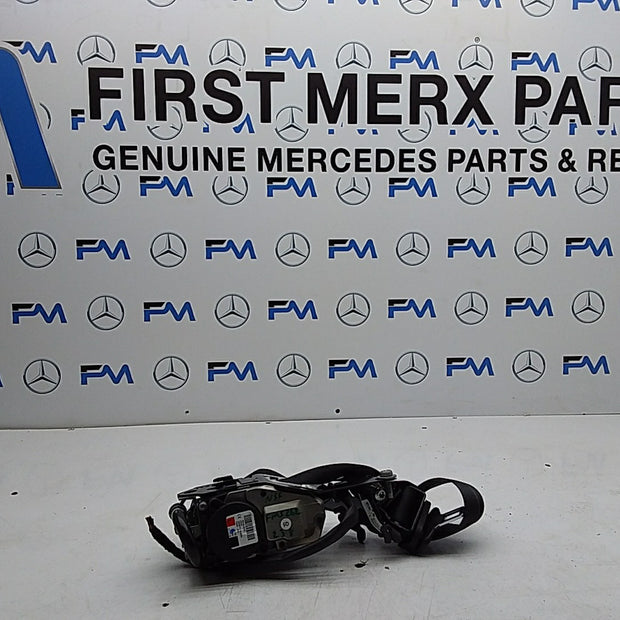 MERCEDES E-CLASS W238 SEAT BELT FRONT LEFT PASSENGER SIDE A2388602800 FMS262 NSF
