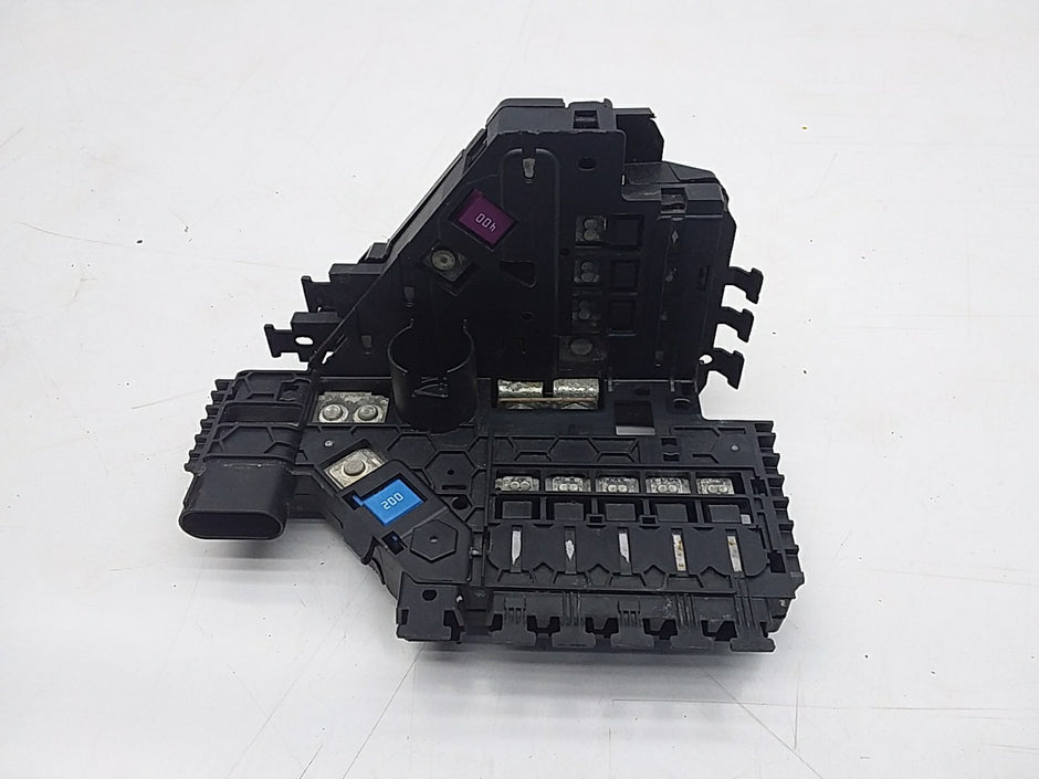 MERCEDES C CLASS C220 W205 MK4 2014 DIESEL BATTERY FUSE BOX A2055402250 FMF01