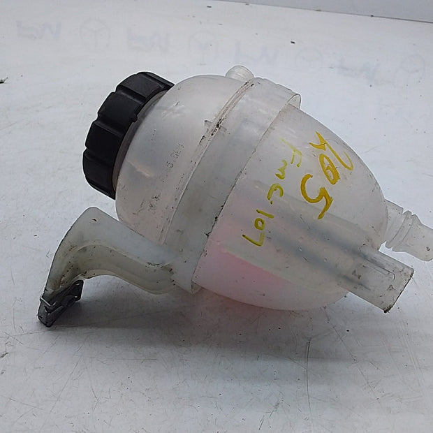 MERCEDES BENZ S-CLASS W222 COOLANT EXPANSION TANK 2014ONWARDS A2225000549 FMC107