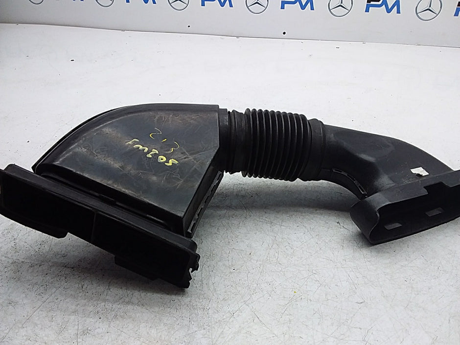 MERCEDES-BENZ E-CLASS A213 AIR INTAKE TUBE A6540940097 FMI05
