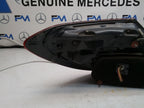 MERCEDES E-CLASS W213 DRIVER OS REAR TAIL LIGHT 2017 A2139068000 FMT205