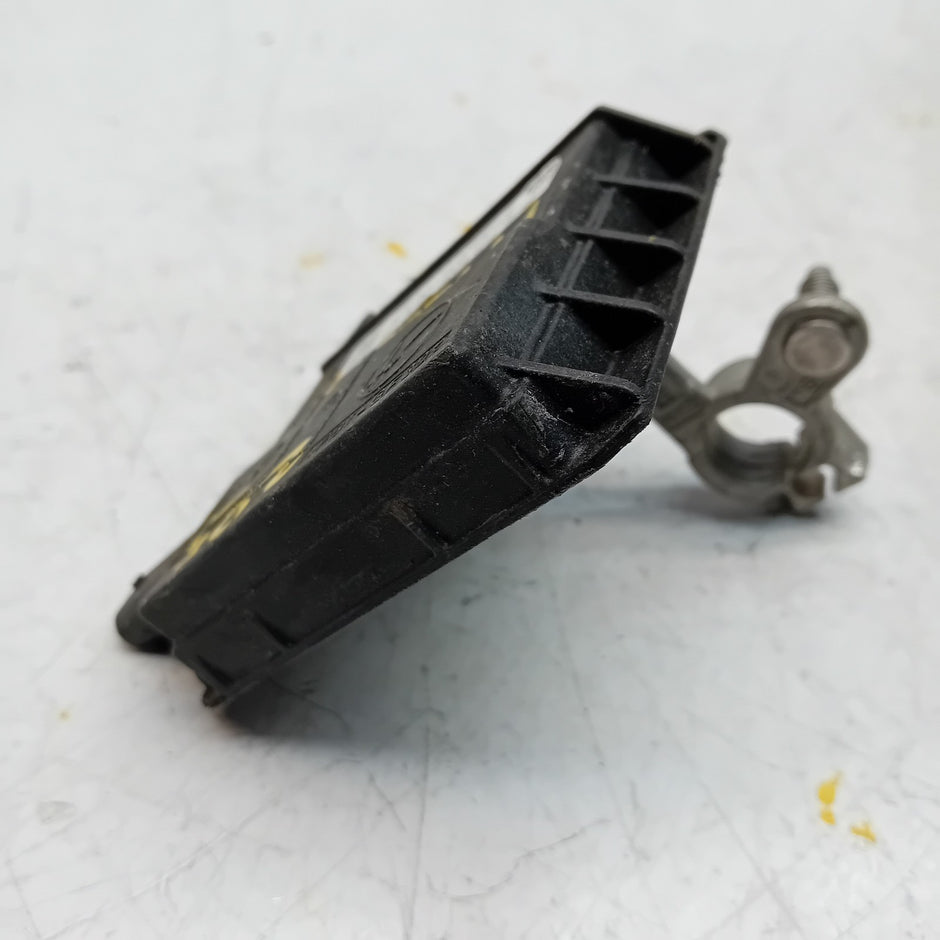 MERCEDES  C E CLASS W205 W213 NEGATIVE BATTERY CLAM TERMINAL A0009061505 FM00819