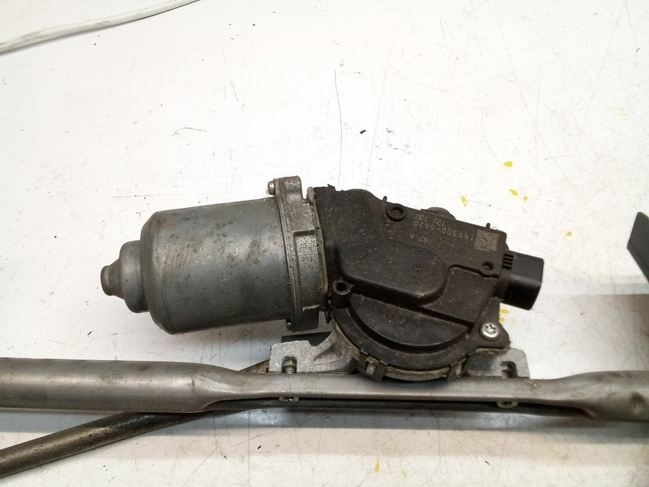 MITSUBISHI OUTLANDER MK3 FRONT WIPER MOTOR + MECHANISM LINKAGE FM00760