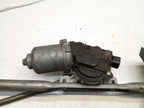 MITSUBISHI OUTLANDER MK3 FRONT WIPER MOTOR + MECHANISM LINKAGE FM00760