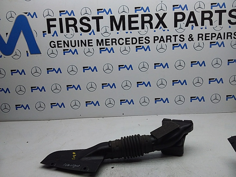 OUTLANDER AIR INTAKE TUBE 2.4 PETROL FMI09 1505A661