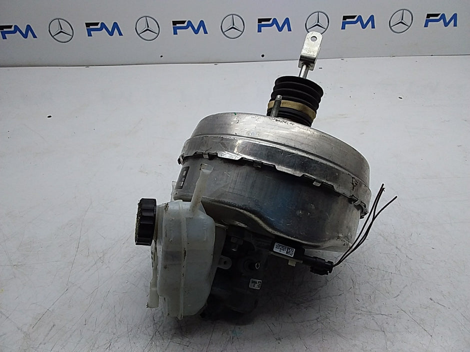 MERCEDES BENZ E-CLASS W213 SERIES 2016 ONWARDS BRAKE SERVO A2134300430 FMB42