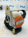 MERCEDES A CLASS  FRONT LEFT SEAT BELT WITH PRETENSIONER A1778600700 FMS68 NSF