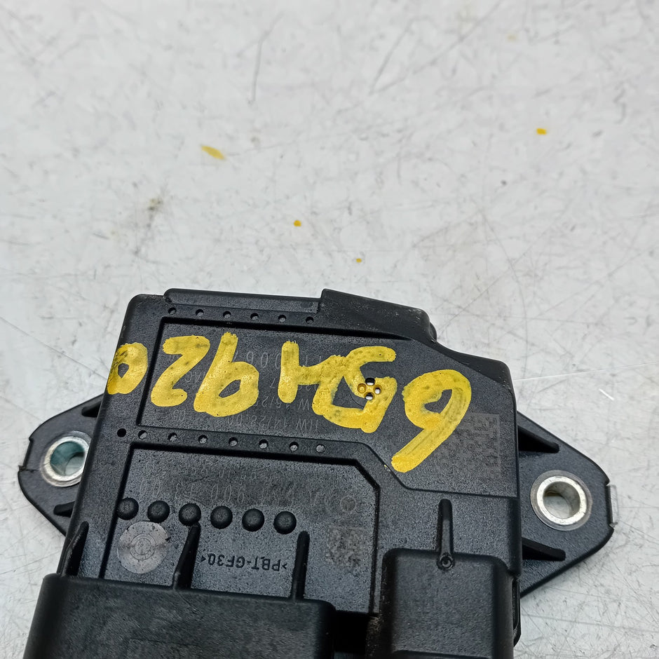MERCEDES BRNZ E CLASS W213 DIESEL GLOW PLUG RELAY A6549001300 FM00923