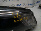 MERCEDES CLA W117 HEADLIGHT DRIVER OS RIGHT A1179065200 2015 FMH173
