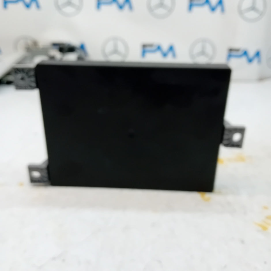 MERCEDES E-CLASS REAR SAM CONTROL MODULE W213 A2139009212 FM00839