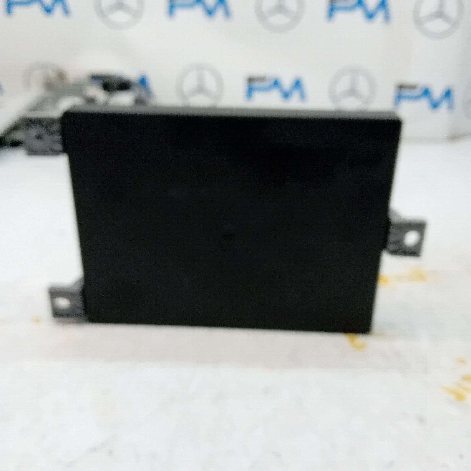 MERCEDES E-CLASS REAR SAM CONTROL MODULE W213 A2139009212 FM00839