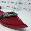 MERCEDES C-CLASS W204 DRIVER SIDE OS REAR TAIL LIGHT A2048205864 2011 FMT119