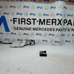 MERCEDES C CLASS 2015 W205 AIR CONDITIONING CONTROL MODULE A2059007615 FM00845