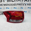 MITSUBISHI OUTLANDER MK3 2015-19 PASSENGER SIDE NS OUTER REAR TAIL LIGHT FMT134