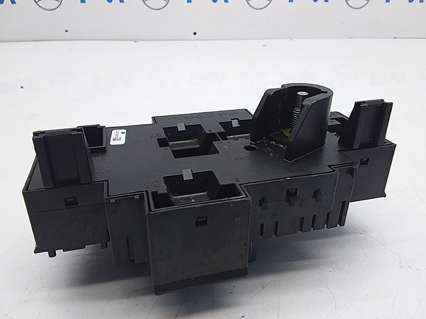 MERCEDES BENZ S-CLASS W222 FUSE BOX RELAY A2229063202 FMF71