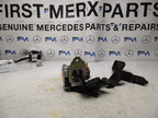 MERCEDES A CLASS  FRONT LEFT SEAT BELT WITH PRETENSIONER A1778600700 FMS186 NSF