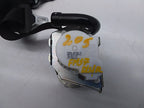 MERCEDES BENZ W205 C CLASS DRIVER REAR SIDE BELT RIGHT OSR A2058600685 FMS7