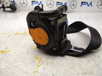 MERCEDES A CLASS W176 REAR L / R SIDE SEAT BELT A1768602385 FMS171 NSR OSR