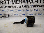 MERCEDES A CLASS W176 REAR L / R SIDE SEAT BELT A1768602385 FMS195 NSR OSR