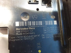 MERCEDES C-CLASS W204  FUSE  BOX RELAY A2049005003 FMF104