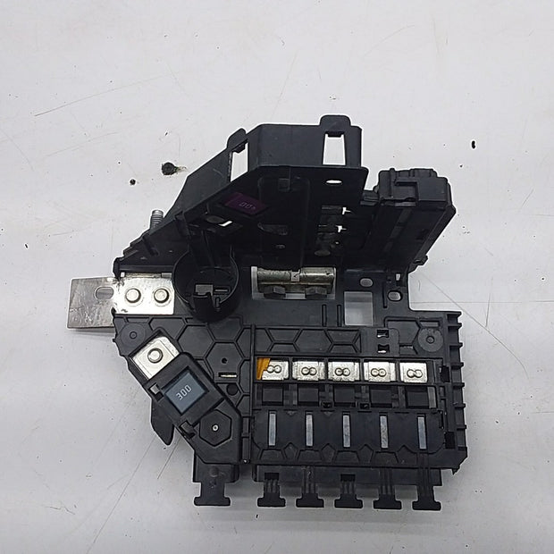 Mercedes C-CLASS W205 Fuse Relay Junction Box A2055407011 FMF08