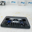 MERCEDES CLA W117 W166 DISPLAY SCREEN CLUSTER A1669007814 2015 FM00886