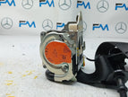 MERCEDES A CLASS  FRONT LEFT SEAT BELT WITH PRETENSIONER A1778600700 FMS67 NSF