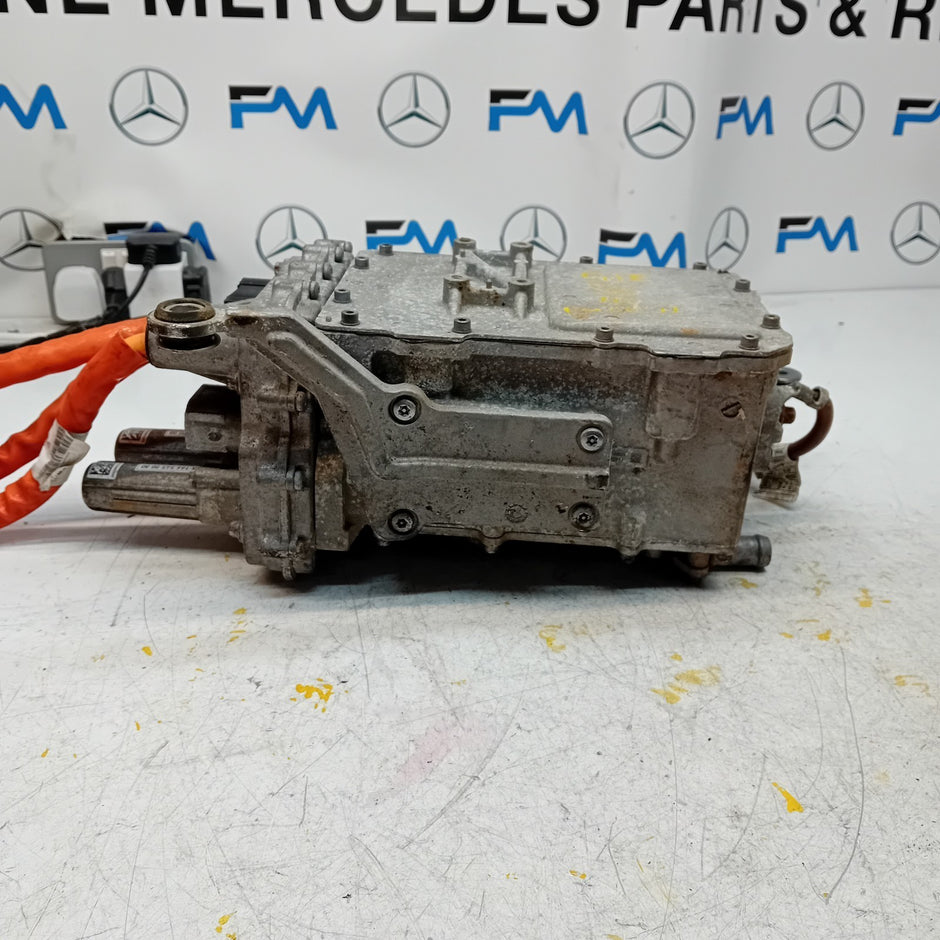 MERCEDES GLE HYBRID BATTERY TRANSMISSION CONTROL UNIT A2769004201 FM001132