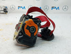 MERCEDES A CLASS W176 SEAT BELT FRONT RIGHT DRIVER SIDE A1768602285 FMS81 OSF 