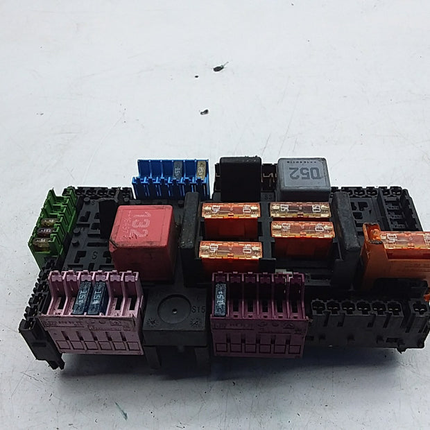 MERCEDES BENZ E-CLASS W213 2016 ONWARDS FUSE RELAY BOX A2139068801 FMF125