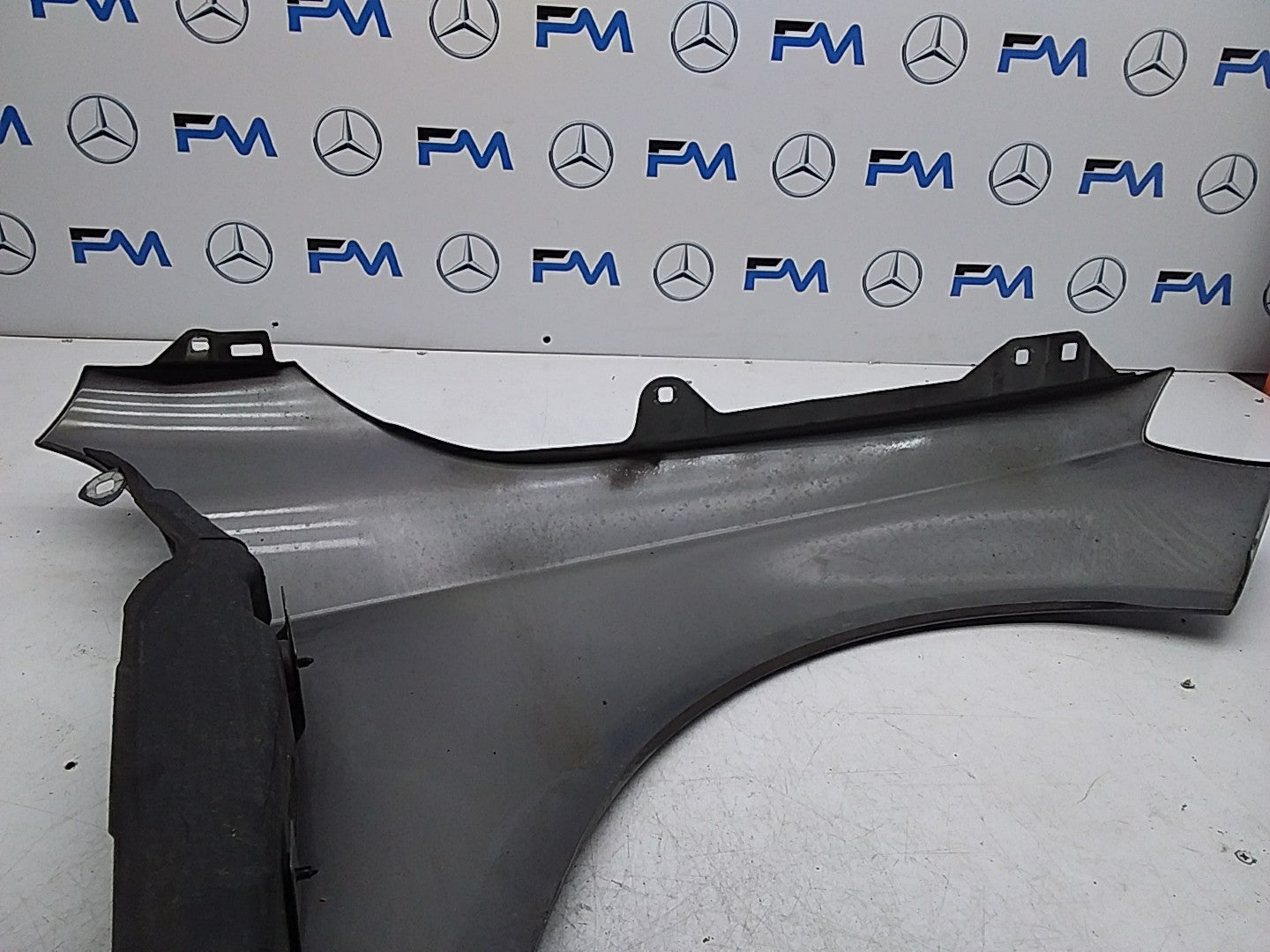 MERCEDES  BENZ A-CLASS W176 NS LEFT PASSENGER SIDE WINGS  FMW13  A1768890000