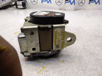 MERCEDES E CLASS SEAT BELT REAR RIGHT AND LEFT A2078602185 C207 FMS456 NSR OSR