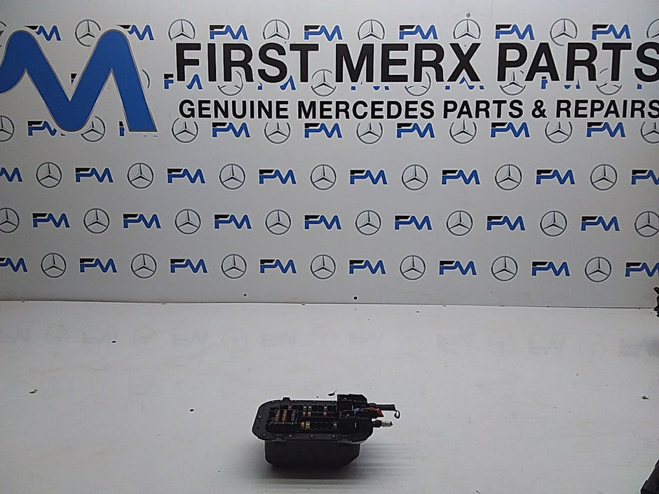 2014 ONWARDS MERCEDES-BENZ S CLASS W222  FUSE BOX  A2225403150 FMF33