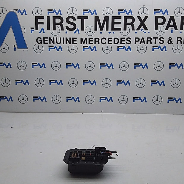 2014 ONWARDS MERCEDES-BENZ S CLASS W222  FUSE BOX  A2225403150 FMF33