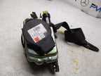 MERCEDES C CLASS SEAT BELT FRONT LEFT PASSENGER SIDE A2058600185 FMS293 NSF