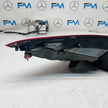 MERCEDES CLA W118 DRIVER SIDE OS REAR TAIL LIGHT FMT186 2019 ONWARDS 