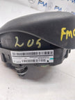 MERCEDES C-CLASS W205 STEERING WHEEL AIRBAG 308998699162-AD FM00702