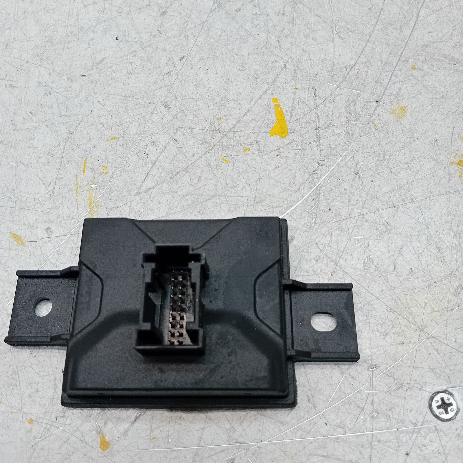 MERCEDES C S CLASS CAMERA REAR CONTROL MODULE ECU A2229005613 FM001056