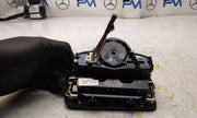 MERCEDES C-CLASS W205 HEADLIGHT CONTROL SWITCH 2014-2020 A2059051810 FM001015